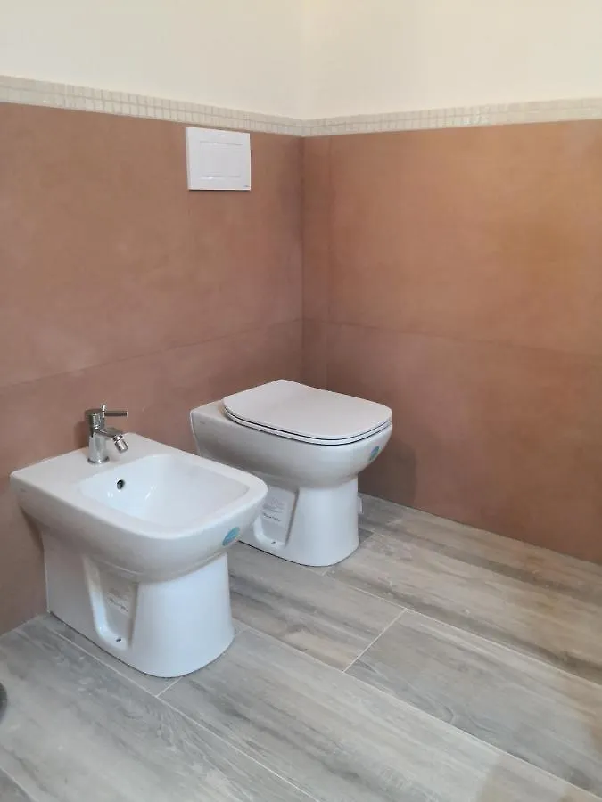 Green Home Piza Nocleg ze śniadaniem