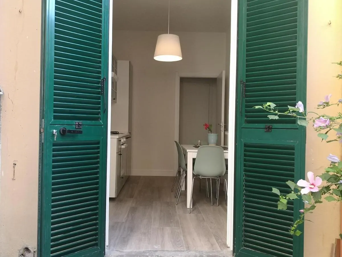 Green Home Piza