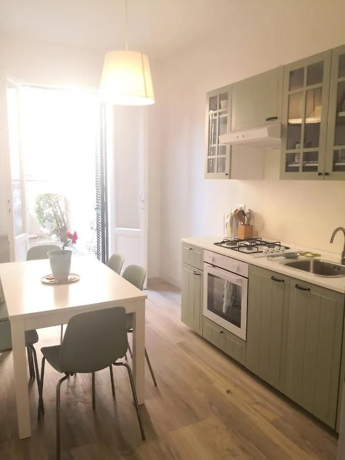 Nocleg ze śniadaniem Green Home Piza