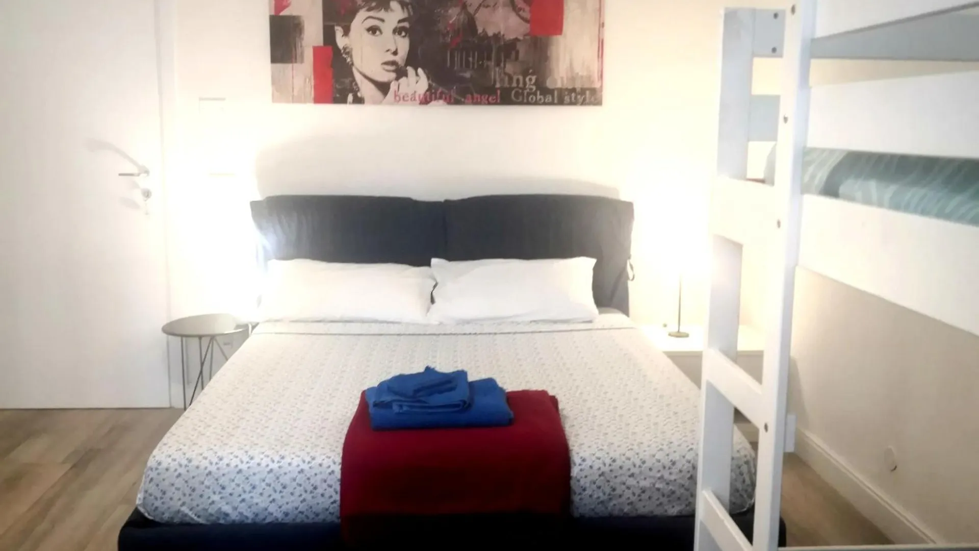 Nocleg ze śniadaniem Green Home Piza