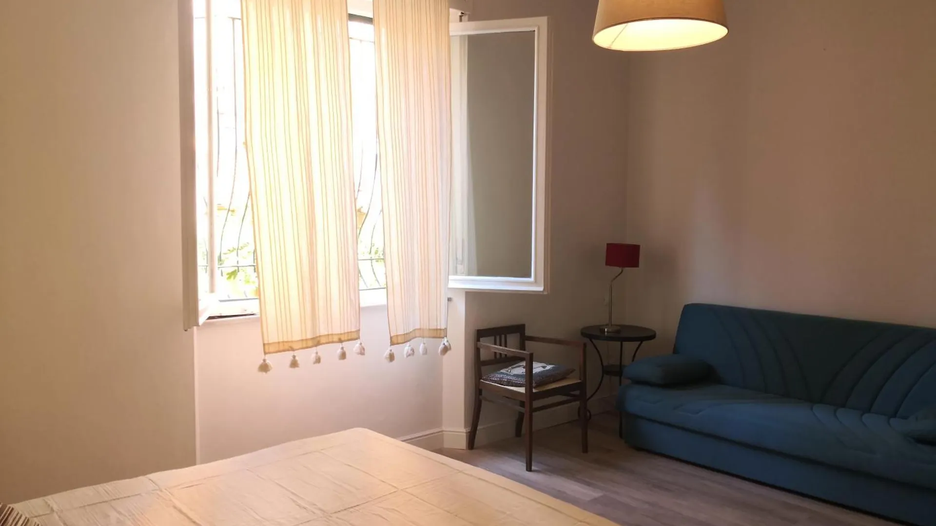Green Home Piza