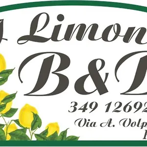I Limoni B&B Bed & Breakfast