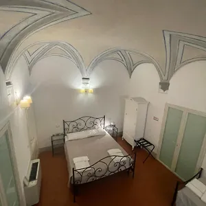  Couette-café Bonconvento - Hituscany