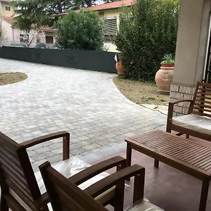 La Casa Di Nila Apartment