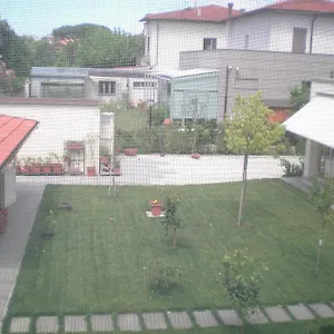 A Due Passi Dal Centro Bed & Breakfast