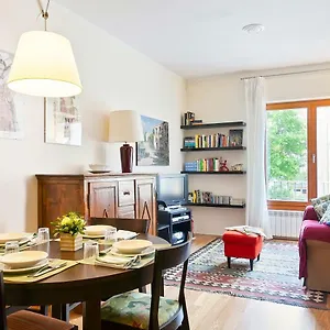 Flat In The Heart Of Piza